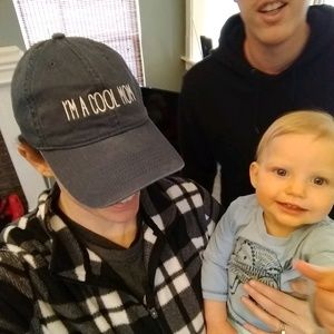 Meet your Posher, Lacey